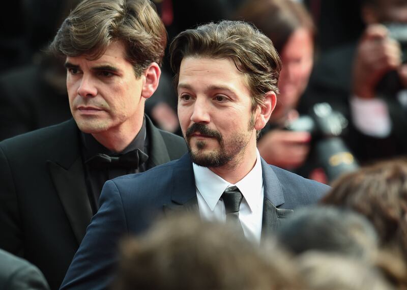Diego Luna