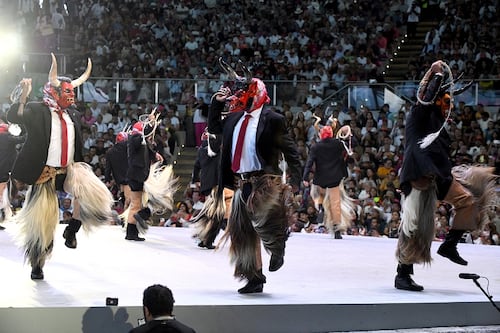 Éxito rotundo la Octava del Lunes del Cerro ¡Nos vemos en la Guelaguetza 2026!