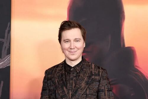 Un paseo por las películas de Paul Dano, El Acertijo en ‘The Batman’