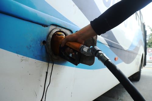 Energía y Recursos: La cruda realidad del diésel pactado