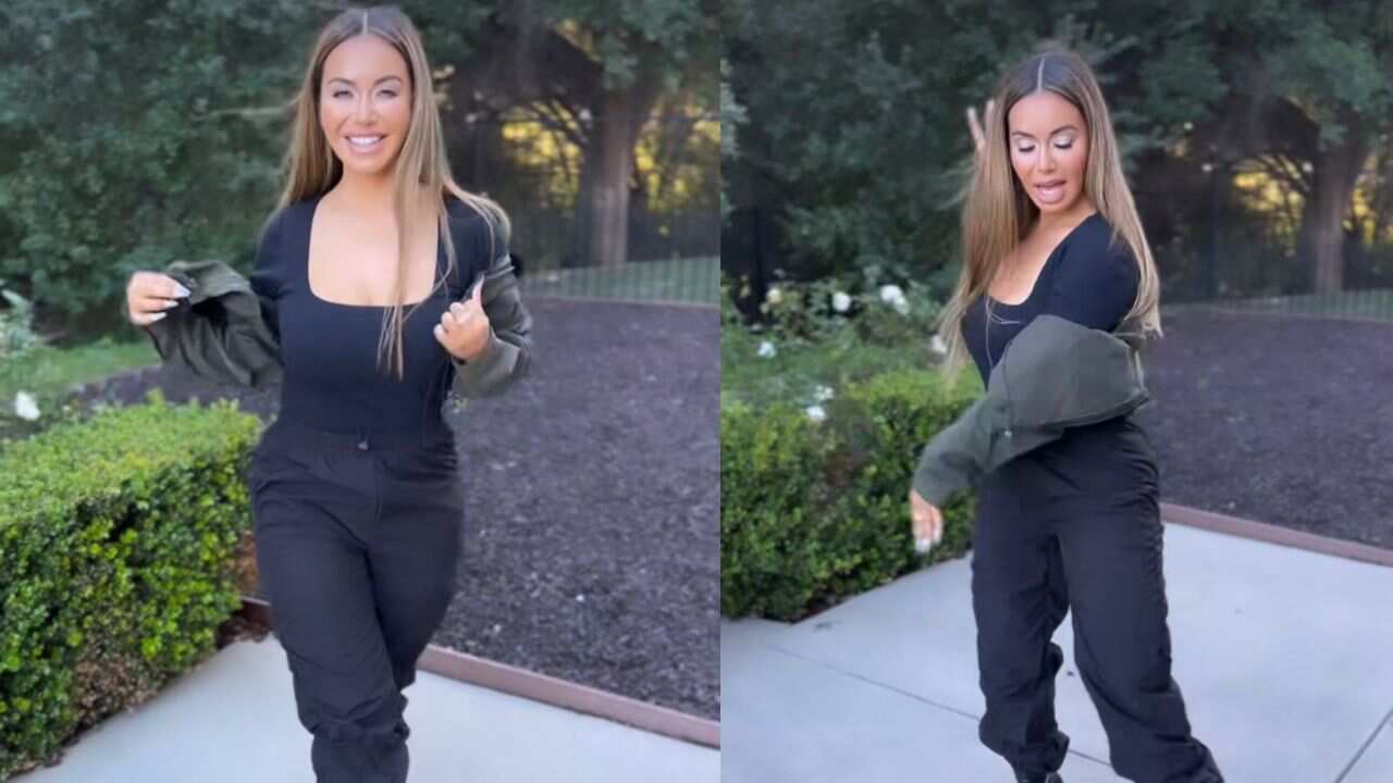 Chiquis Rivera presume su nueva figura