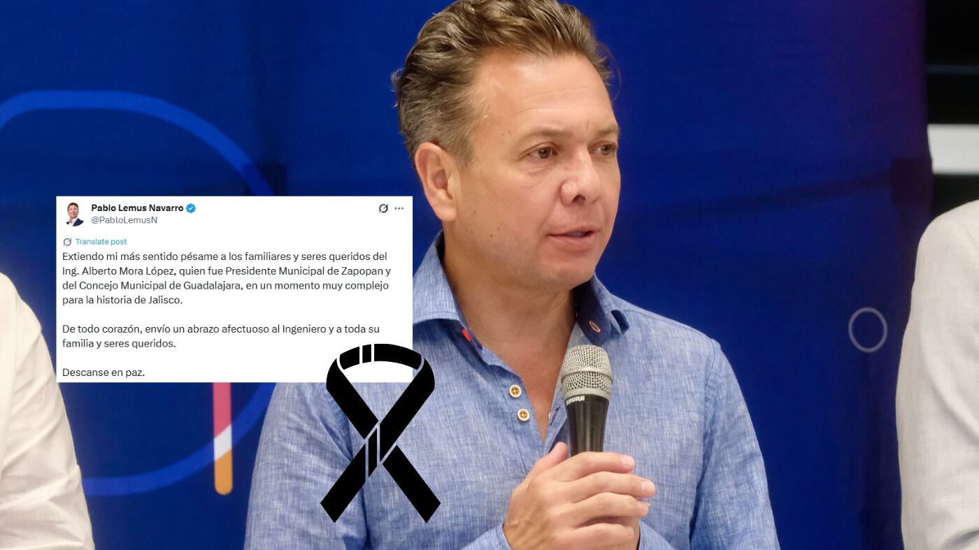 ESPECIAL/ GOBIERNO DE JALISCO