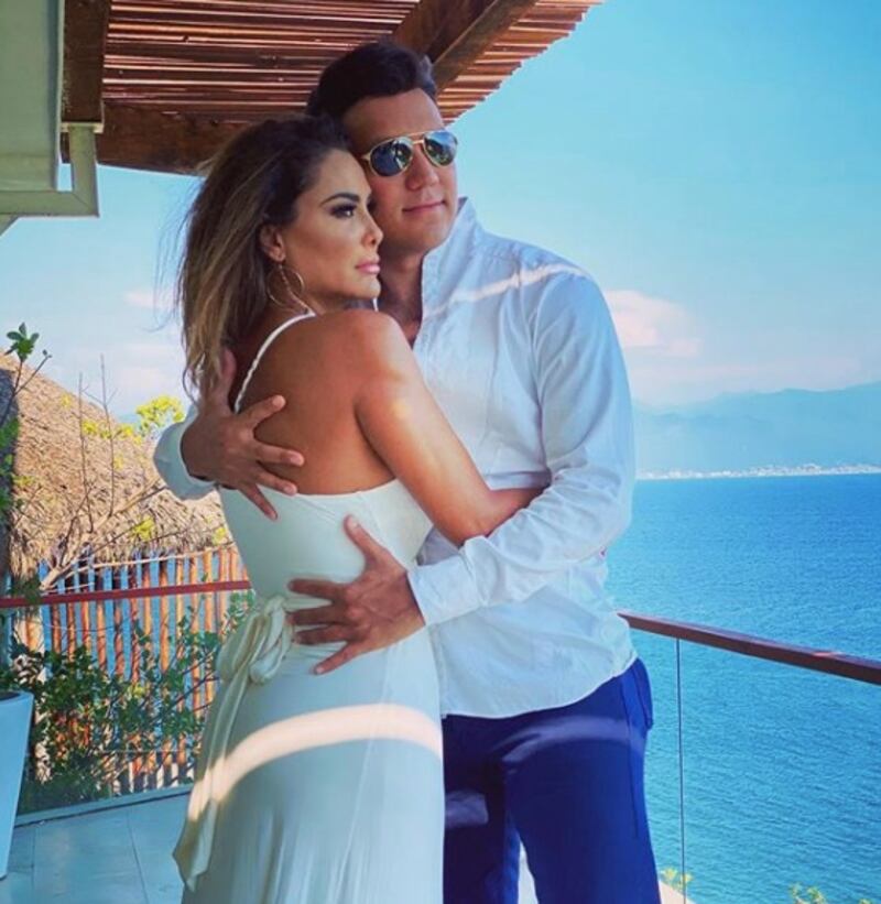 Ninel Conde
