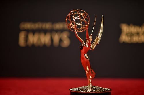 Emmy Awards 2024: estos son los horarios y canales para ver la premiación