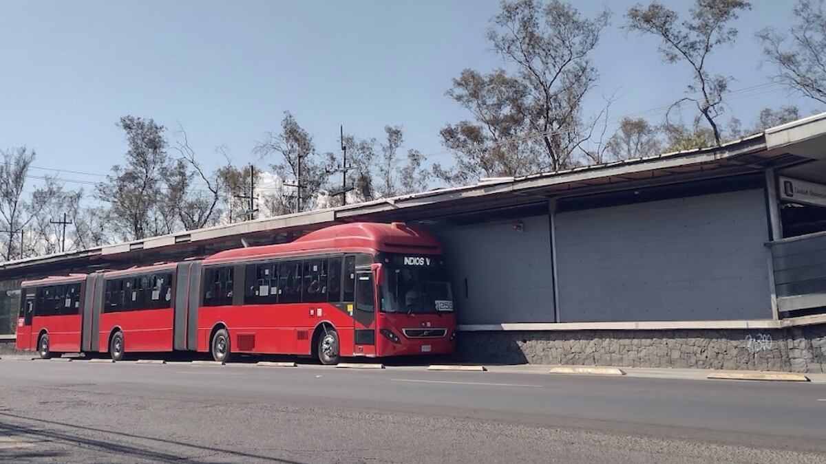 Cerrará temporalmente. (Especial)