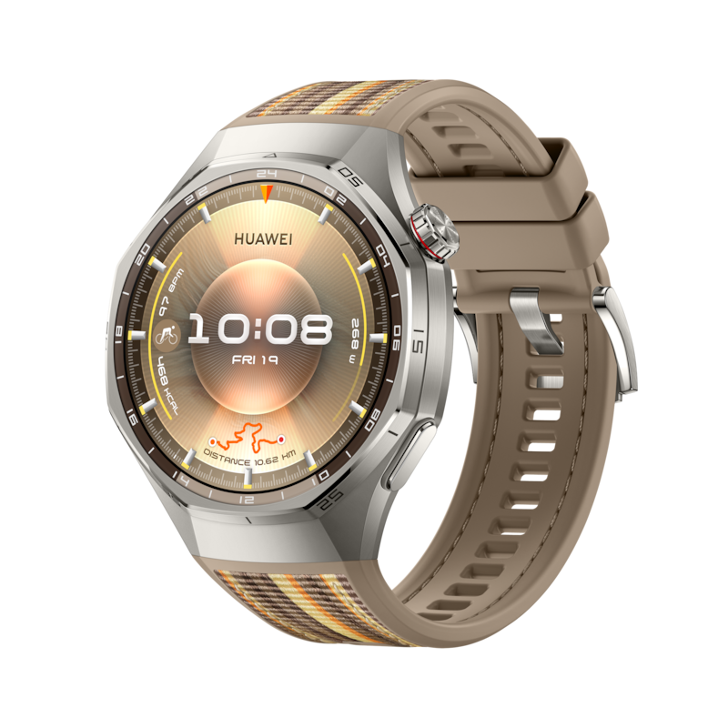 HUAWEI WATCH GT 6 , reloj de alto rendimiento, reloj inteligente