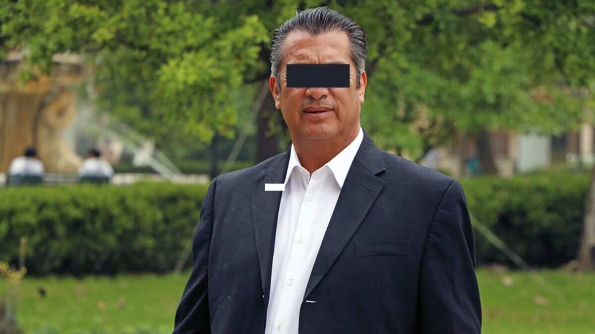 La salud del exgobernador se ha ido deteriorando poco a poco. (Especial)