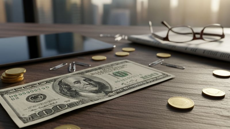 Precio del dólar hoy martes 11 de noviembre: peso mexicano opera estable en 18.39 pese a tensiones con EE. UU.