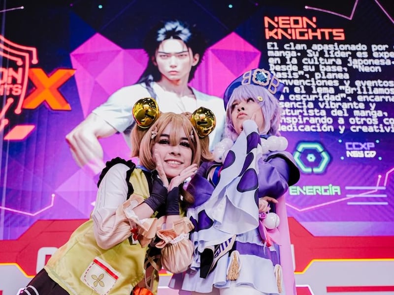 Una de las convenciones más grandes de la cultura pop llega con experiencias innovadoras y actividades que ningún fanático querrá perderse