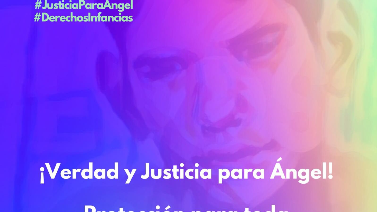 Ángel Moreno pasó 10 años internado en DIF Fabriles.