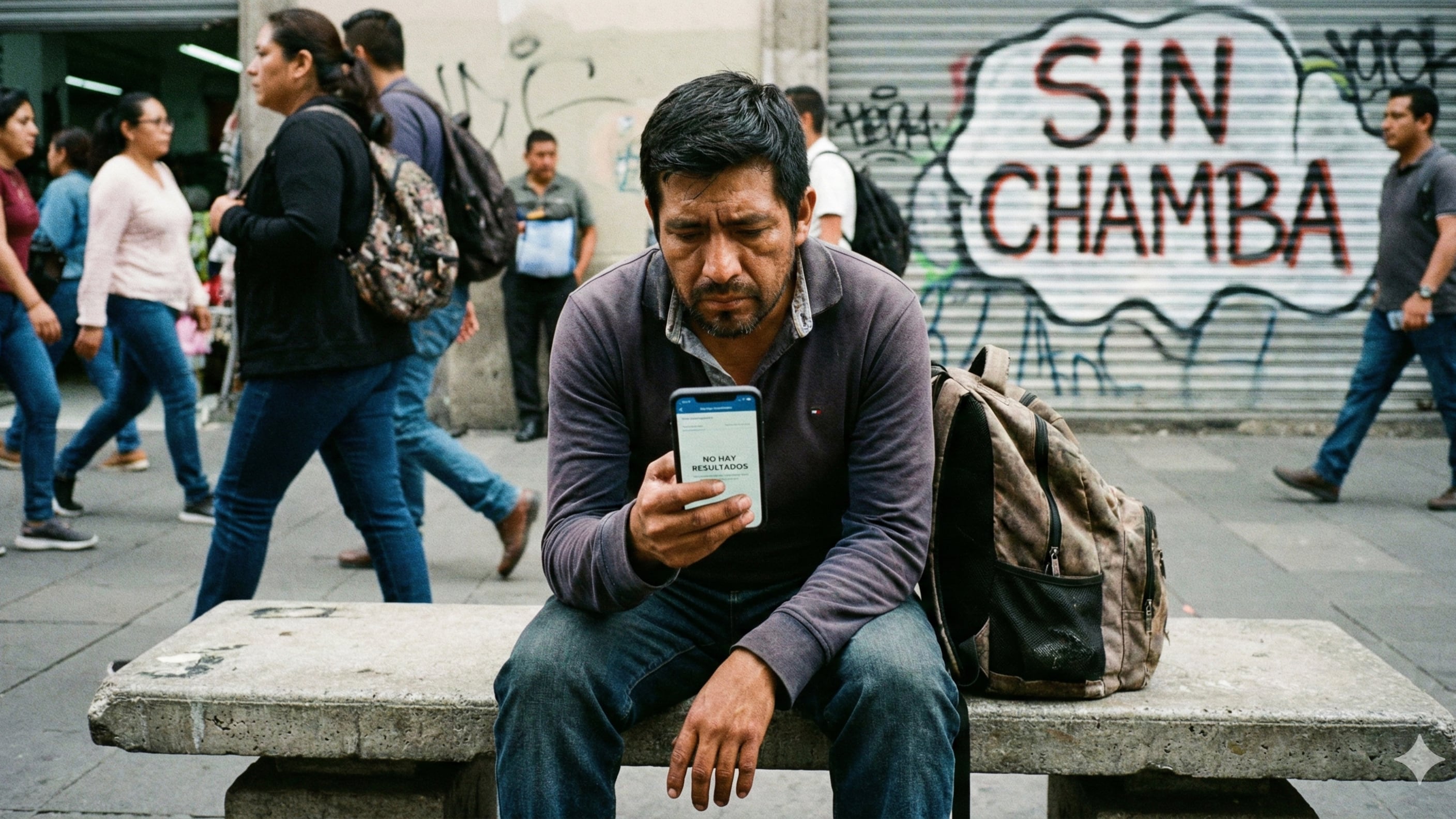 Empresarios frenan inversiones y México se estanca: sin nuevos proyectos no habrá empleos ni mejoras para millones de familias.