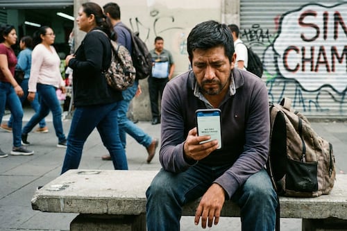 Inseguridad ‘mata’ inversión, crecimiento y empleo en México