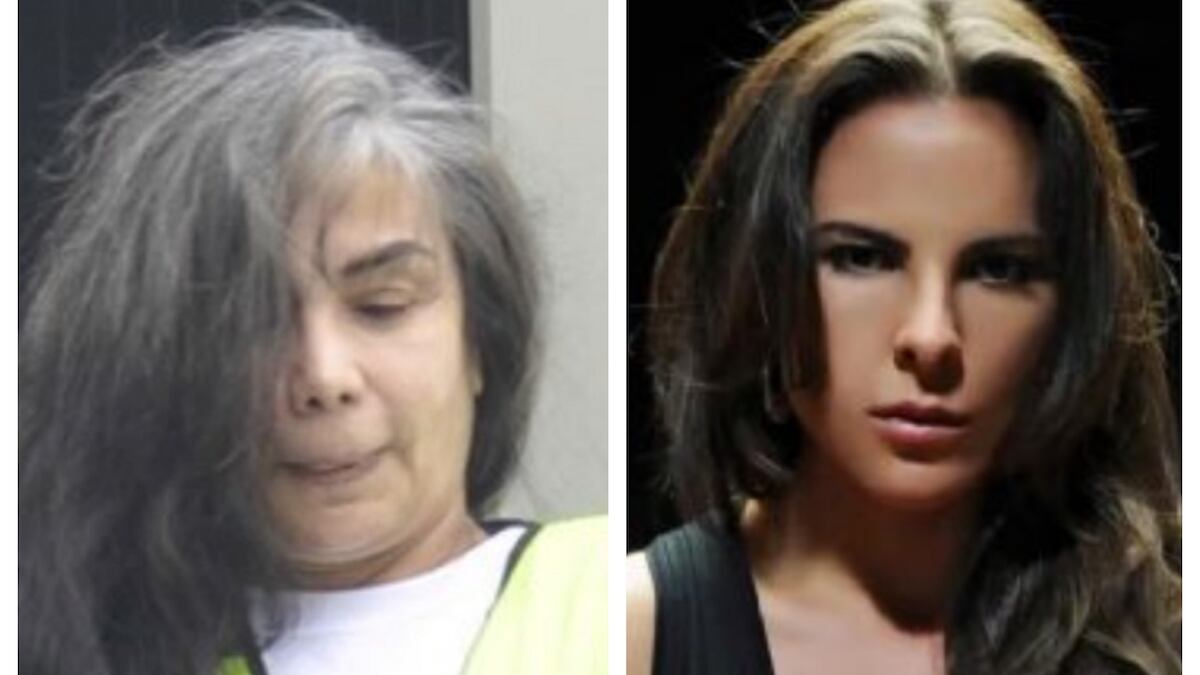 respondieron ante la interposición de un proceso administrativo por parte de Sandra Ávila Beltrán. (Especial)