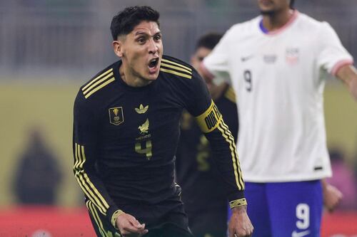 ¡Con las horas contadas! Edson Álvarez analiza ofertas para salir del West Ham