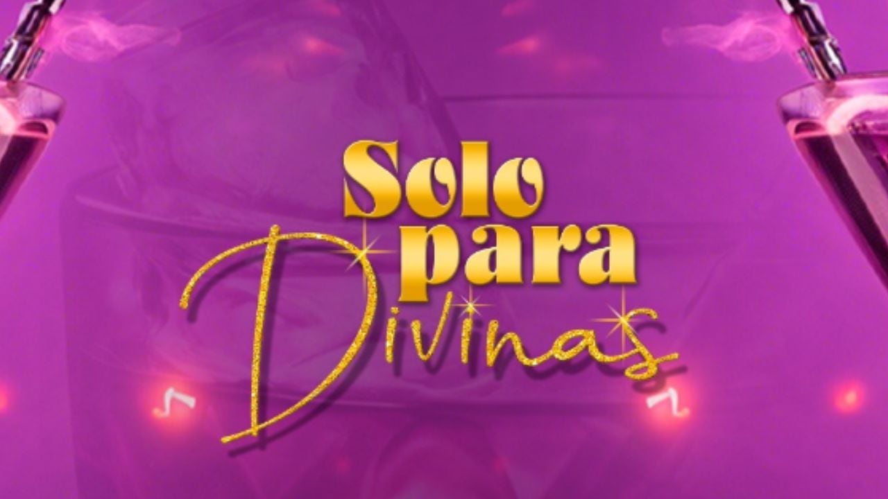 Solo para divinas