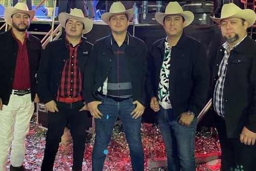 Asesinan a integrante de ‘Grupo Arraigado’ en calles de Sinaloa