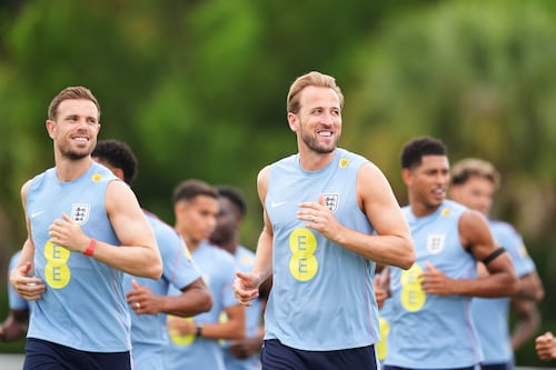 ¡Escándalo! Selección de Inglaterra sufre robo previo a su debut en el Mundial