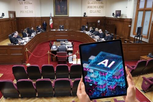 ¿Cuáles son los usos comerciales que se le pueden dar a materiales creados con IA?