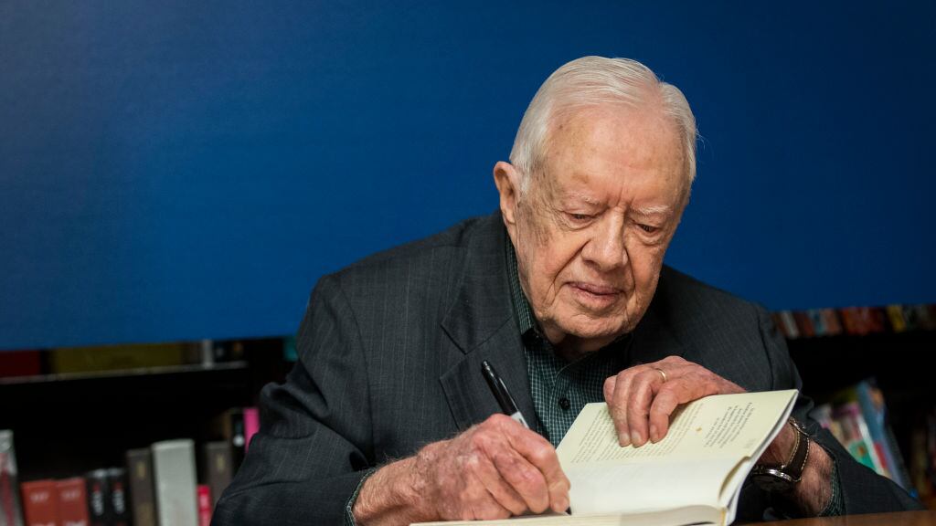 Jimmy Carter: ¿Qué son los cuidados paliativos que recibe el expresidente de los EU?