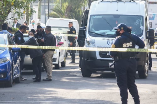Tragedia en Reforma: mujer cae de balcón y pierde la vida en la colonia Juárez