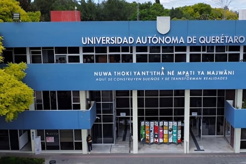Reconoce UAQ fallas en examen de Medicina