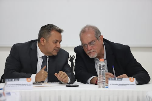 La Fiscalía de Jalisco y FGR acuerdan estrategias para mejorar atención a víctimas