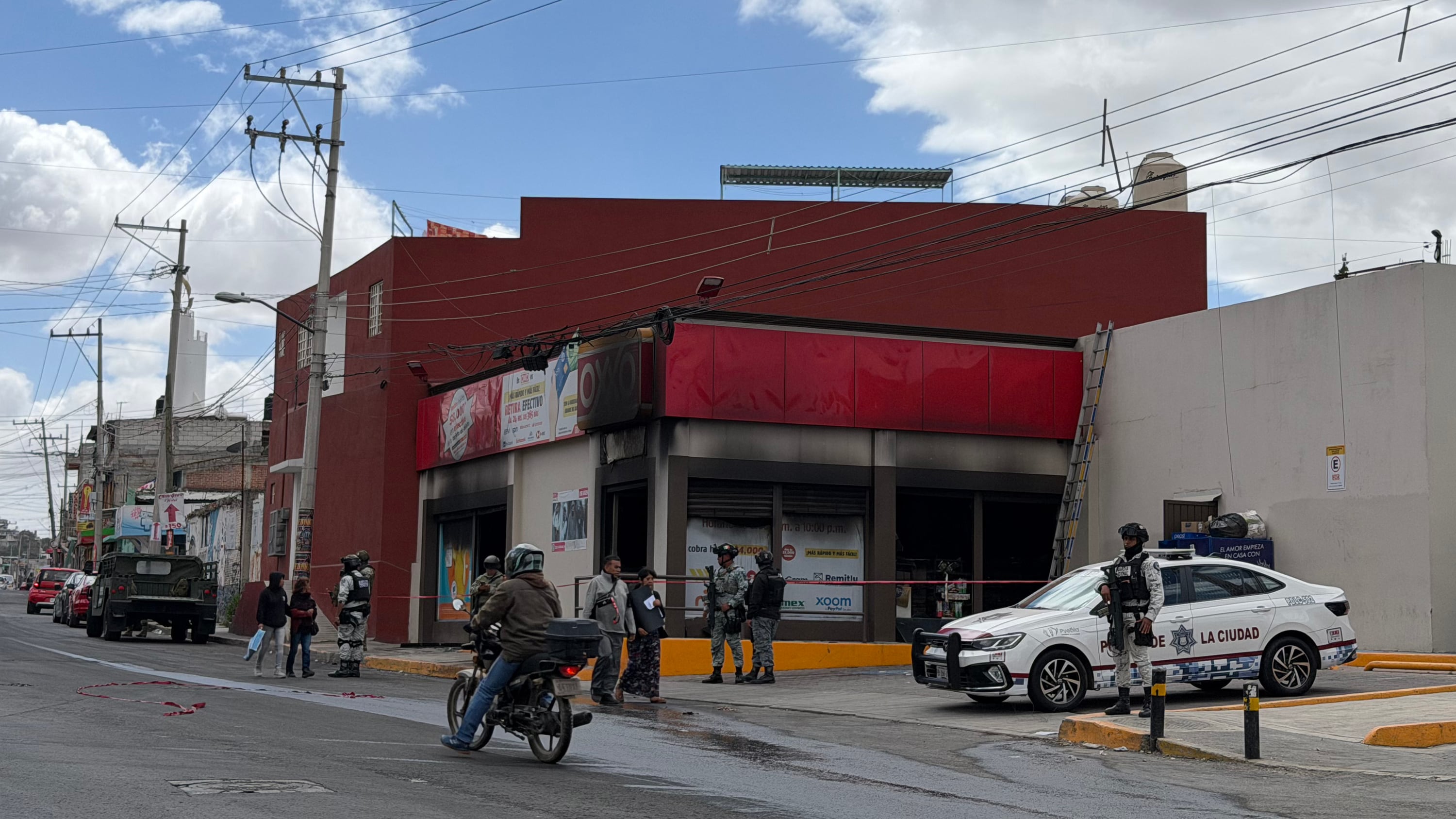 FOTO: Imelda Medina / Agencia Enfoque