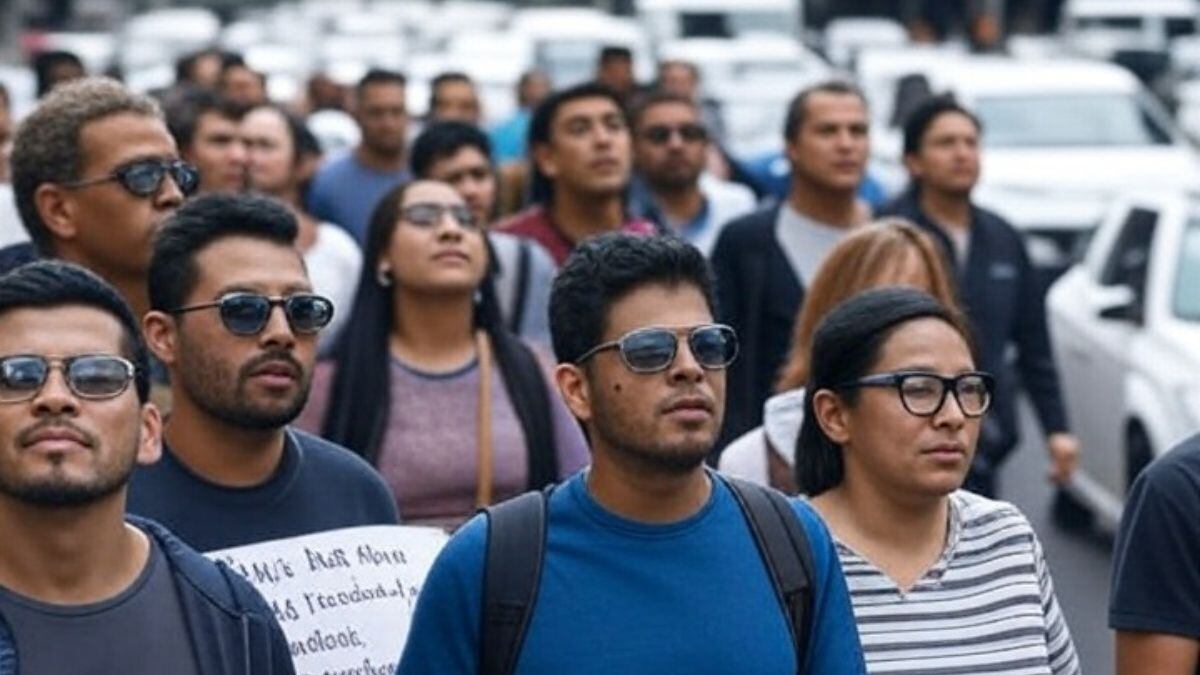 Marchas y bloqueos hoy en CDMX: martes 26 de agosto, rutas y alternativas viales