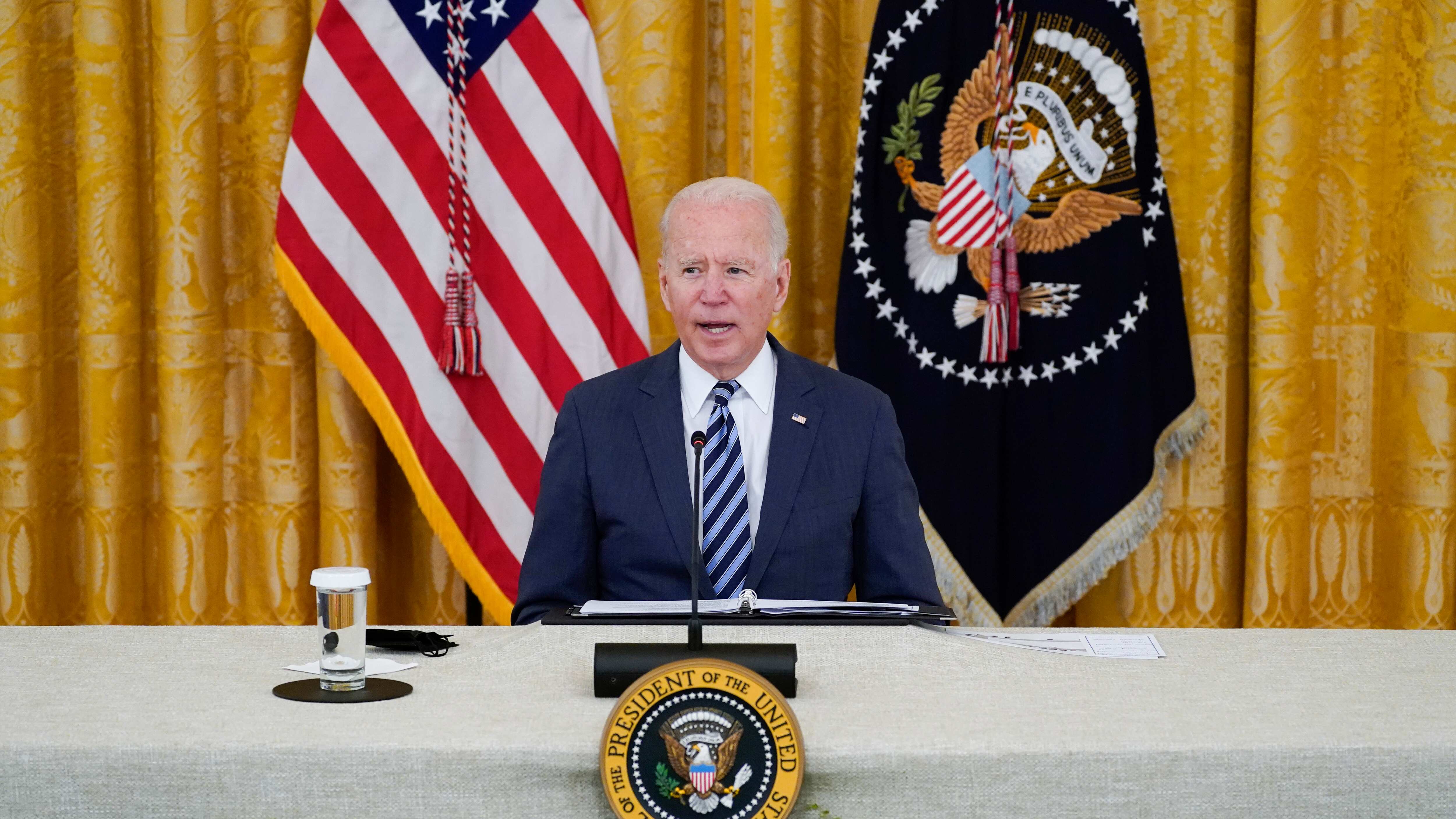 Estados Unidos empleará recursos militares como nueva estrategia de ciberseguridad