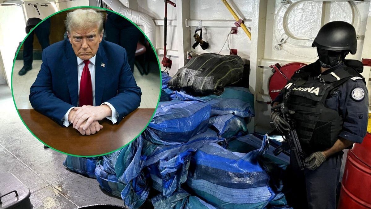 Trump amenaza con imponer nuevos aranceles a México