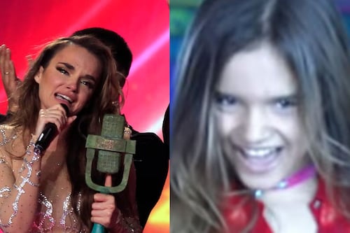 Cantante de ‘El baile del gorila representará a España en Eurovisión; ¿interpretará la famosa canción?