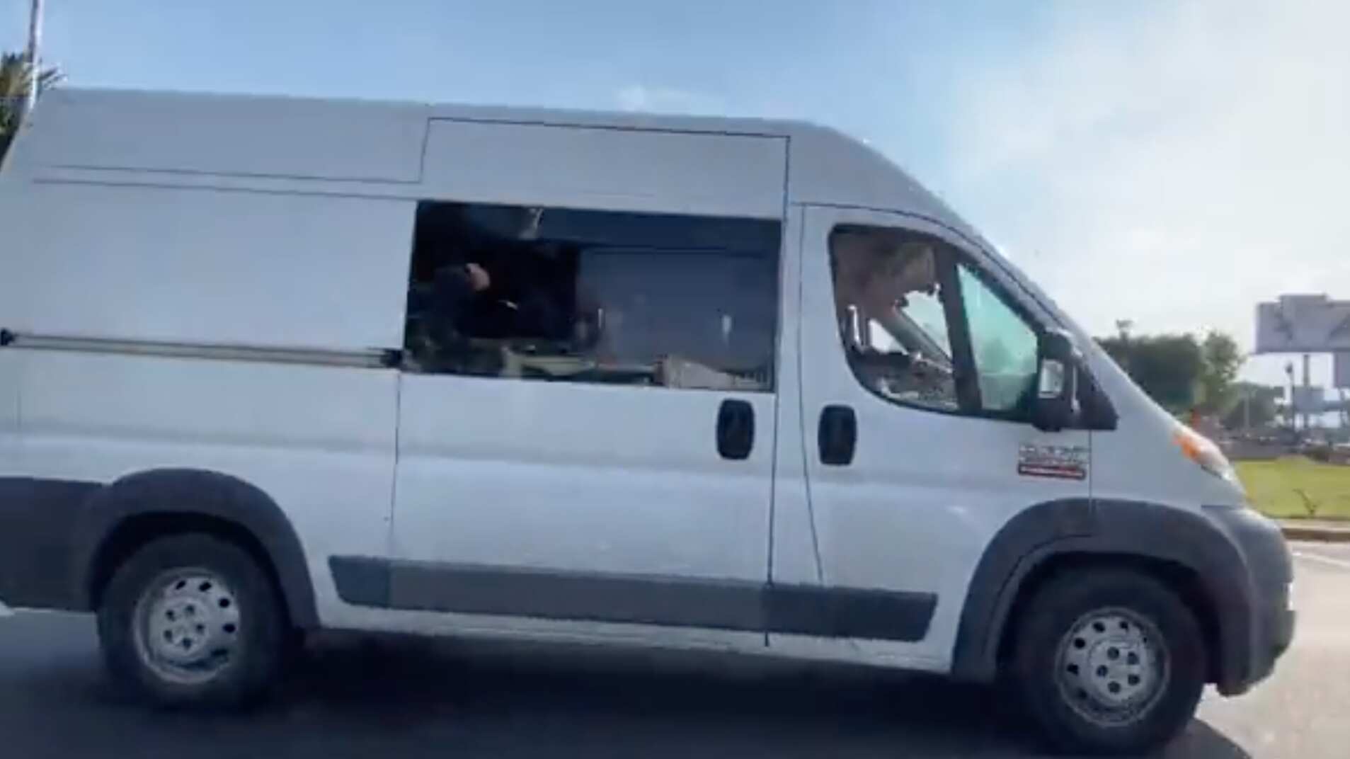 Trasladan a siete capturados por secuestro de niño en Huehuetoca, Edomex