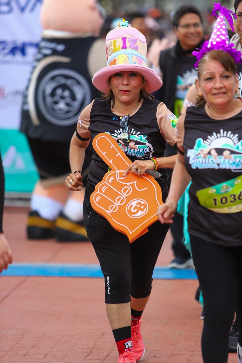 Carrera Farmacias Similares
