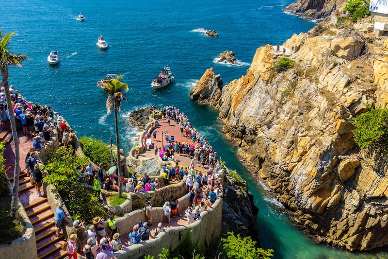 El Tianguis a Acapulco marca un momento clave para mostrar su transformación, nuevos proyectos turísticos y una oferta renovada