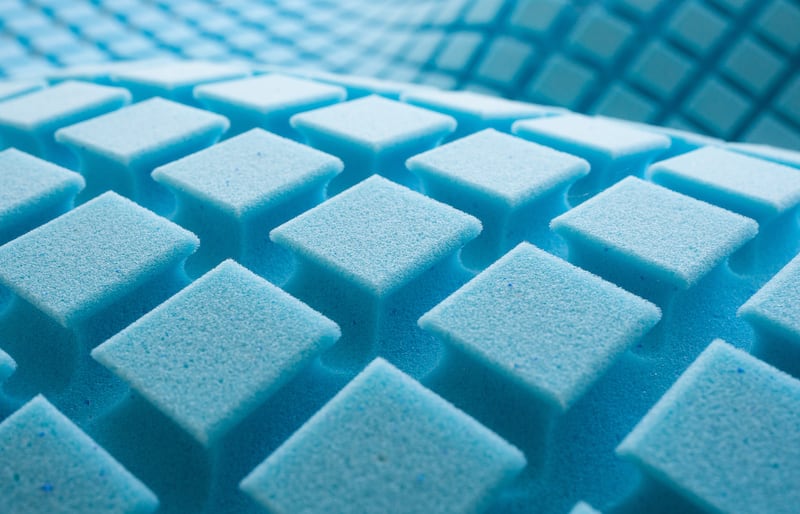 Especialistas en descanso explican por qué elegir el colchón adecuado es clave para evitar dolor lumbar e insomnio. SmartBlocks ofrece bloques inteligentes que se adaptan al cuerpo y alivian puntos de presión