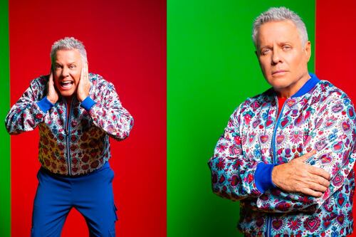 Exhiben conversación de Alexis Ayala con La Jefa en ‘La Casa de los Famosos México 3’