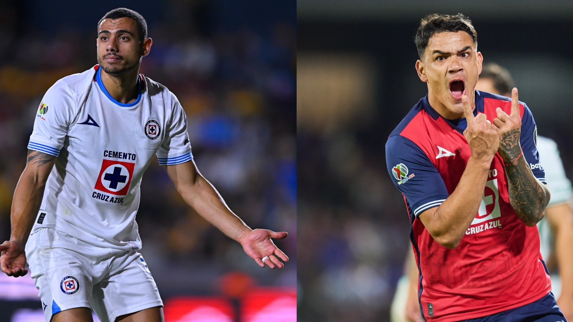 Toro Fernández y Giakoumakis