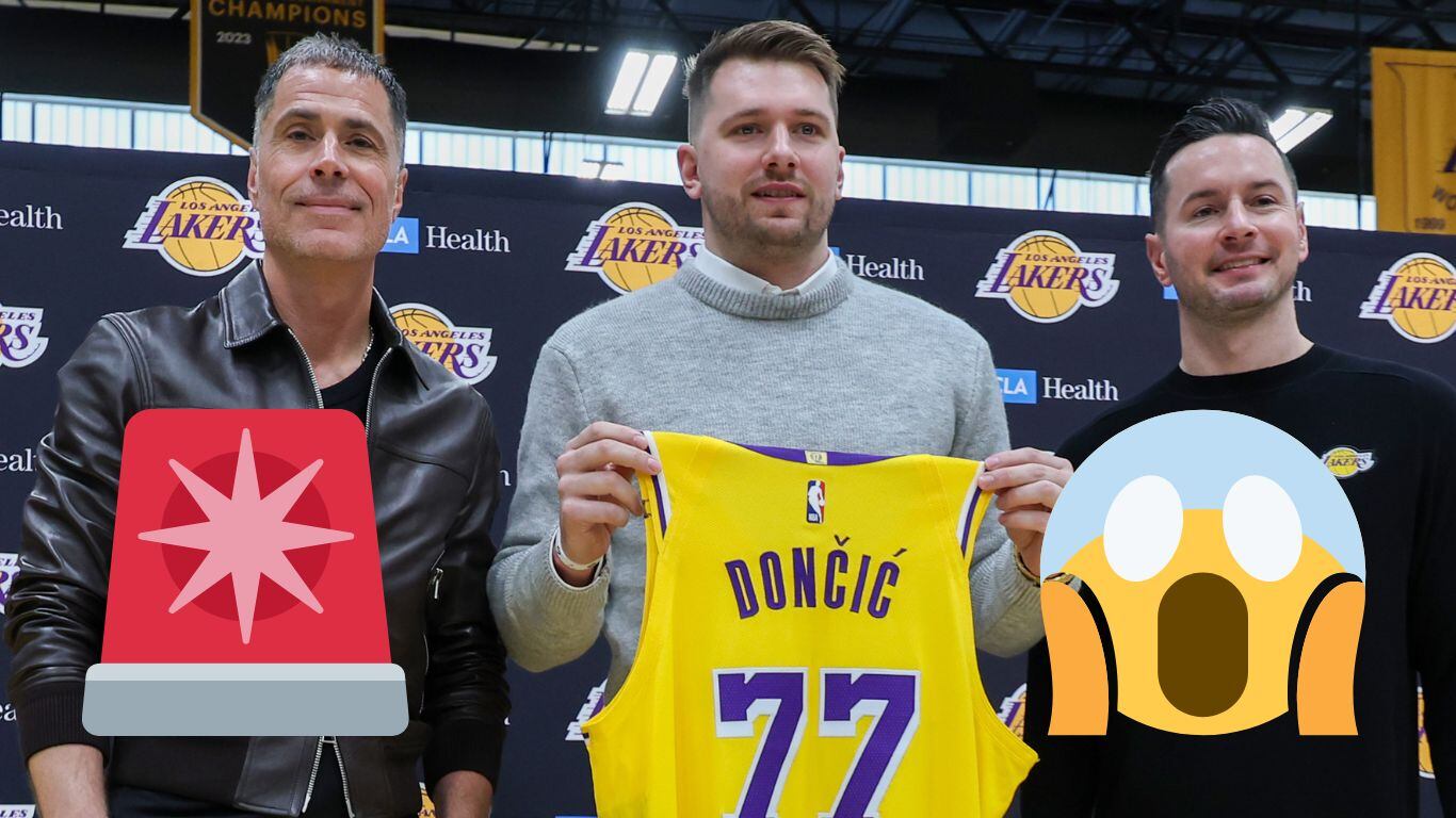 Luka Doncic