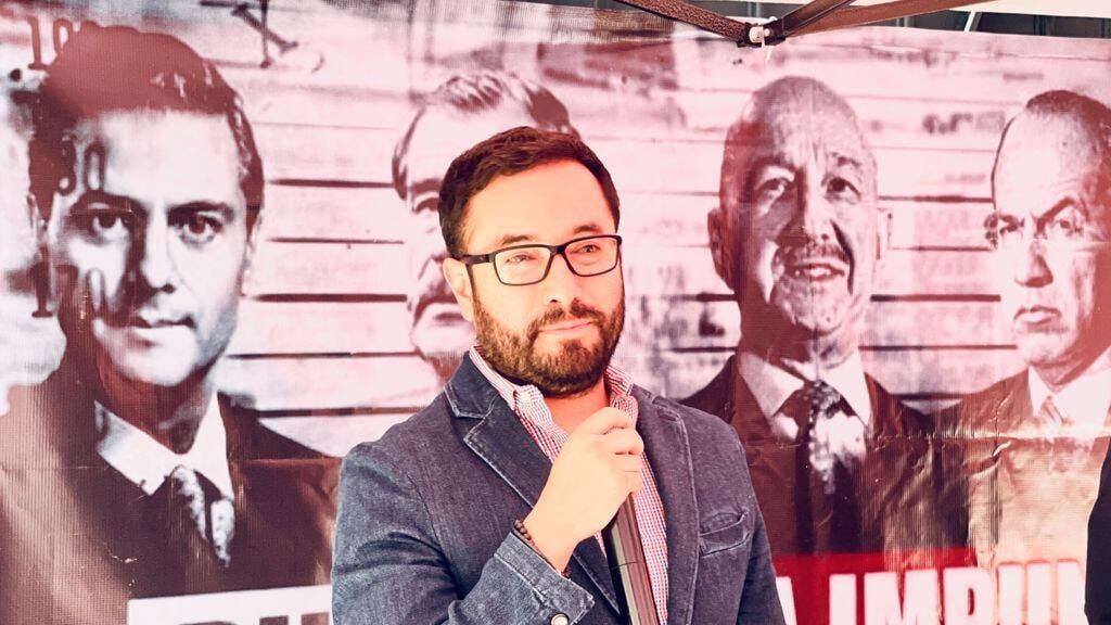 Marcelo Ebrard acusa a Victor Hugo Romo por filtración de la casa ...