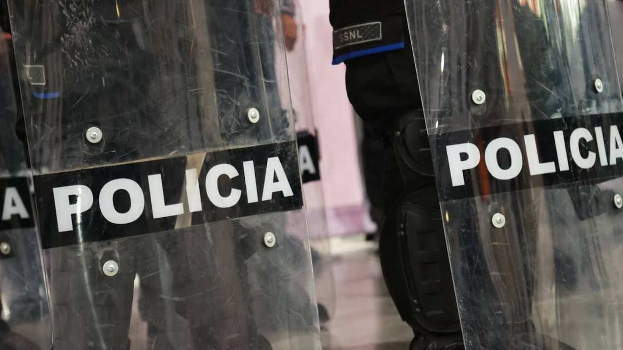 La nueva Fuerza Civil ahora está más capacitada y cuenta con 16 nuevos destacamentos.