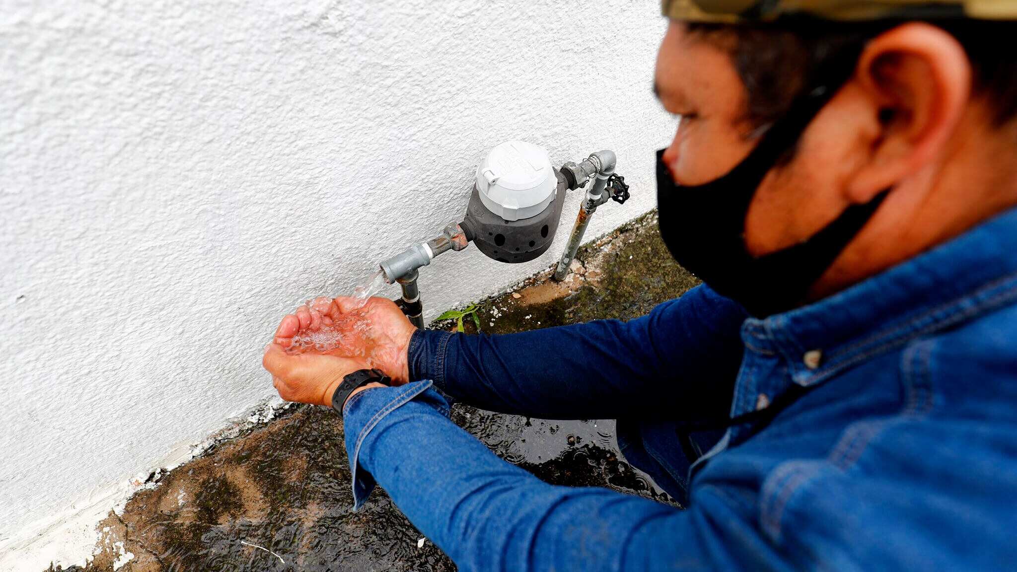 SIAPA abre jornada para conseguir hasta 95% de descuento en multas y recargos