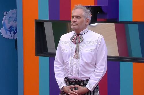 Arath De la Torre confiesa que fue invitado a La Casa de los Famosos All Stars