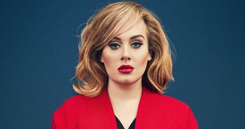 Adele