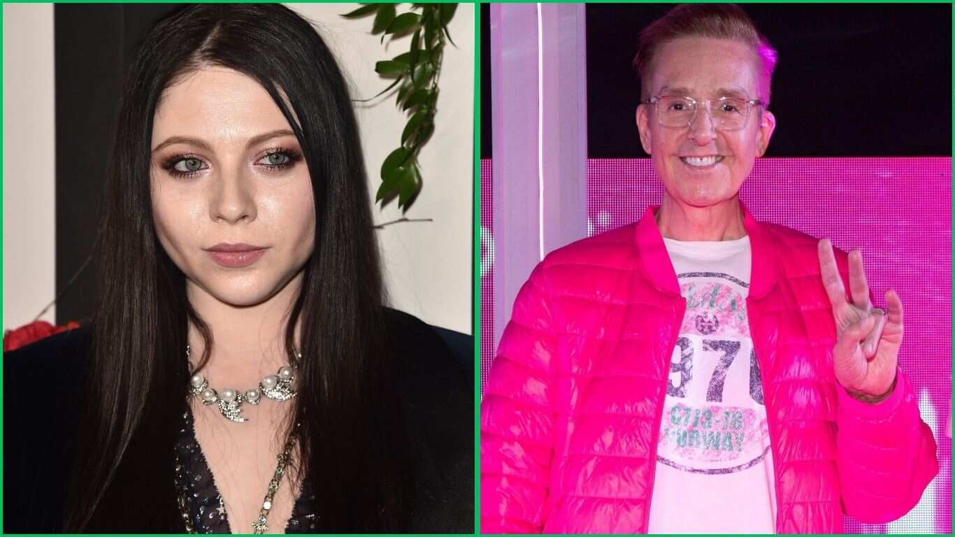 Mamá de Michelle Trachtenberg la encontró sin vida