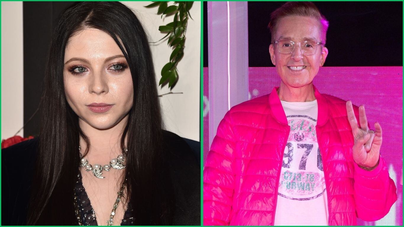 Mamá de Michelle Trachtenberg la encontró sin vida