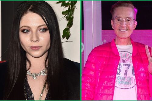 Michelle Trachtenberg, de Gossip Girl, habría muerto de misma enfermedad que Daniel Bisogno