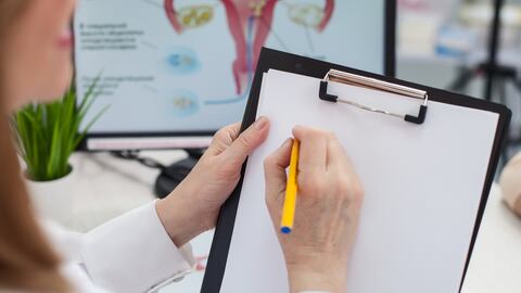 Señales para agendar una cita con tu ginecólogo.