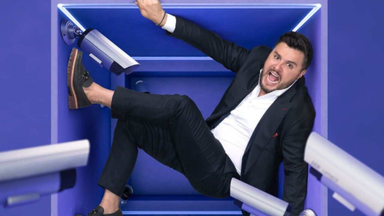 Paul Stanley sufrió crisis de ansiedad dentro de ‘La casa de los Famosos’