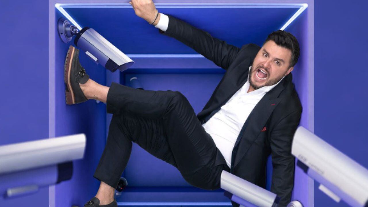 Paul Stanley sufrió crisis de ansiedad dentro de ‘La casa de los Famosos’