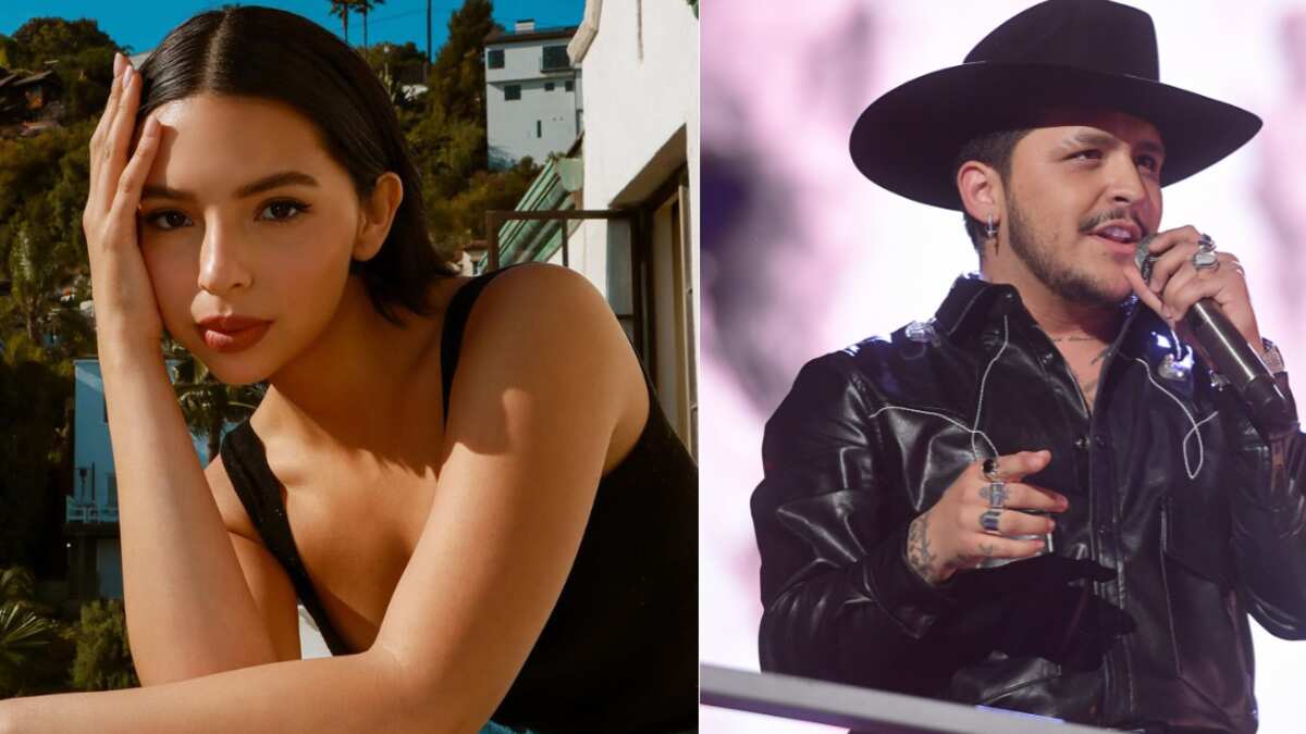 La luna de miel de la famosa pareja habría llegado a su fin por esta razón.